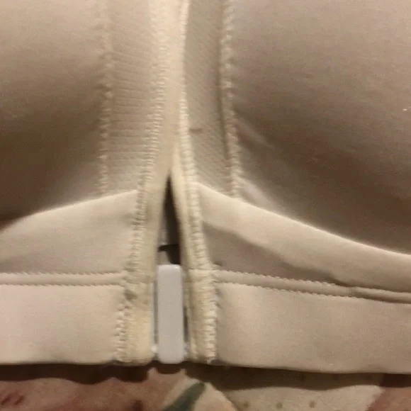 DANSKIN sport tee shirt bra - Picture 5 of 10